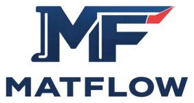 MatFlow logo